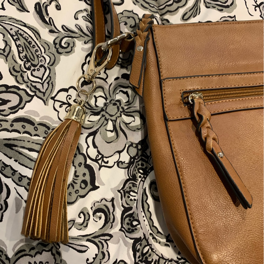 Camel Purse - Picture 5 of 8